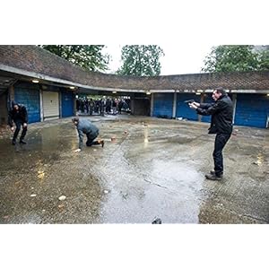 The guvnors [Blu-ray]