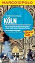 MARCO POLO Reiseführer Köln: Wo die Avantgarde die Kreativtrends setzt - Staunen, stöbern, shoppen: Designquartier Ehrenfeld. Mit Highspeed in den ... vom Köln Triangle. Reisen mit Insider-Tipps