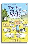 The boy who cried wolf