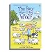 The Boy Who Cried Wolf (First Reading Series 3)