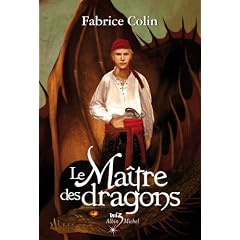 Le maitre des dragons