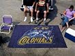 George Washington Colonials 5'x8' Ulti-Mat Floor Mat (Rug)