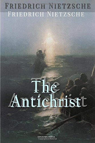the antichrist