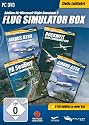 Flight Simulator X - Add-On Box Zivil