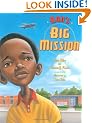 Ron's Big Mission