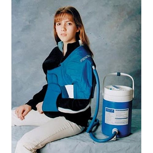 Aircast Cryo Cuff Shoulder System - XL Strap Only - 12AXL01 On Sale