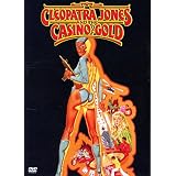 Cleopatra Jones gegen die Drachenlady / Cleopatra Jones and the Casino of Gold (SWE)von "Tamara Dobson"