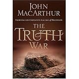The Truth War: Fighting for Certainty in an Age of Deception