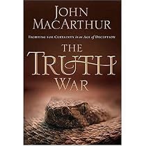 The Truth War: Fighting for Certainty in an Age of Deception