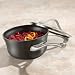 51w9XHjucqL. SL75  calphalon contemporary nonstick steamer