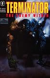 Terminator, The: The Enemy Within, Edition# 1