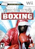 Don King Boxing WII