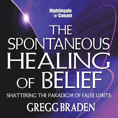 The Spontaneous Healing of Belief