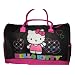 Hello Kitty Large Duffle Bag