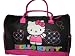 Hello Kitty Large Duffle Bag