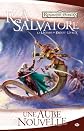 Aube nouvelle (une) légende de drizzt 10
