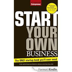Start Your Own Business