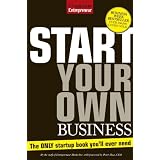 Start Your Own Business (Entrepreneur Magazine's StartUp)