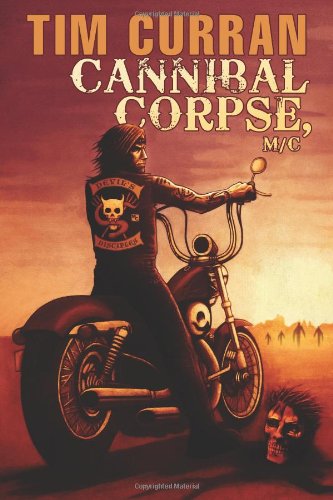 Cannibal Corpse, M/C