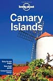 Canary Islands (Lonely Planet Country & Regional Guides)
