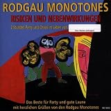 Risiken und Nebenwirkungen