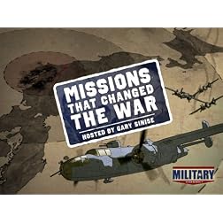 Missions That Changed the War Season 4