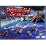 Primordial Soup