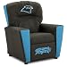 Carolina Panthers NFL Micro Fiber Kids Recliner
