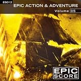 Epic Action & Adventure Vol. 5 - ES012