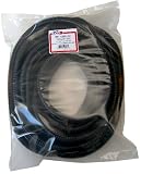 Pico 0006-CV1 42' Assorted Convoluted Tubing (Split Loom) 1/4, 3/8, 1/2, 5/8 and 3/4 Sizes