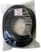 Pico 0006-CV1 42' Assorted Convoluted Tubing (Split Loom) 1/4