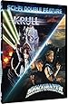 80's Sci-Fi Double Feature: Krull/Spacehunter: Adventures in the Forbidden Zone