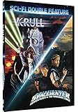 80's Sci-Fi Double Feature: Krull/Spacehunter: Adventures in the Forbidden Zone