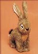 Jack Rabbit, 11 Inches (Jeremy, Stuffed/Plush JackRabbit)