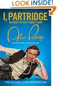 I, Partridge: We Need To Talk About Alan