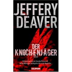 Der Knochenj�ger: Roman: (Die Assistentin)