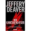 Der Knochenj�ger: Roman: (Die Assistentin)
