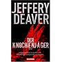 Der Knochenj�ger: Roman: (Die Assistentin)