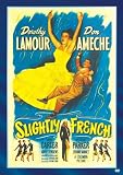 Slightly French