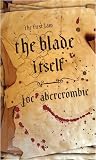 The Blade Itself
