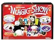 POOF-Slinky 0C4769 Ideal 100-Trick Spectacular Magic Show Suitcase with Instructional DVD