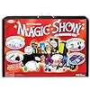 POOF-Slinky - Ideal (100) Trick Spectacular Magic Show Suitcase with Instructional DVD, 0C4769