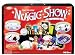 POOF-Slinky 0C4769 Ideal 100-Trick Spectacular Magic Show Suitcase with Instructional DVD