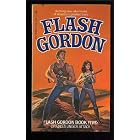 Click here to buy Flash Gordon, Book 5.