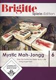 Brigitte Spiele: Mystic Mah-Jongg