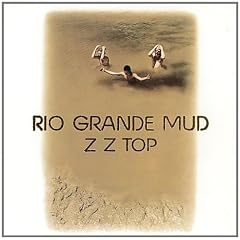 Rio Grande Mud [VINYL]