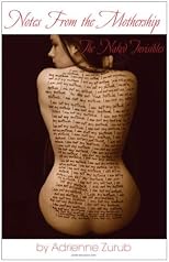 Notes From the Mothership The Naked Invisibles