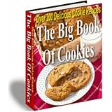 The Big Book of Cookies - The Ultimate Cookie Collection! AAA+++