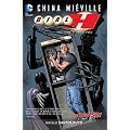 Dial H Vol. 1: Into You (The New 52)