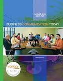 Business Communication Today (9th Edition) (Business Communication Today)